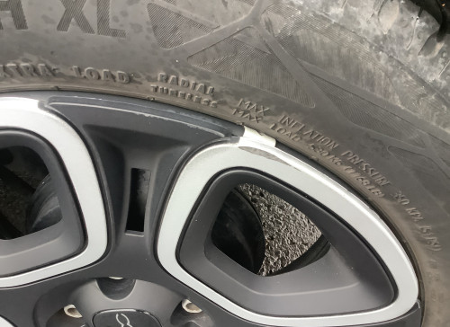 Fiat 500 MY22 1.0 70 ch Hybride BSG S/S Cult