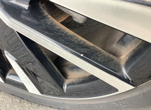 Peugeot 508 BlueHDi 130 ch S&S EAT8 GT