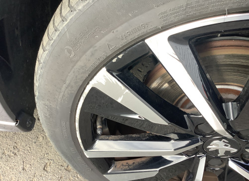 Peugeot 508 BlueHDi 130 ch S&S EAT8 GT