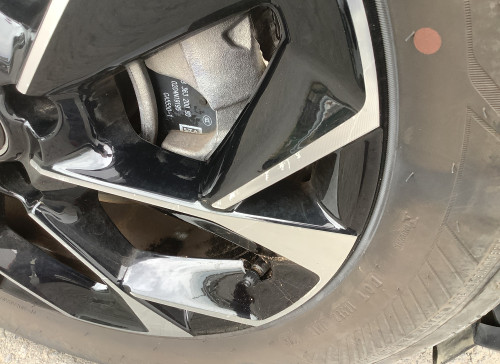 DS DS 3 Nouveau Hybride 145 e-DCT6 Etoile