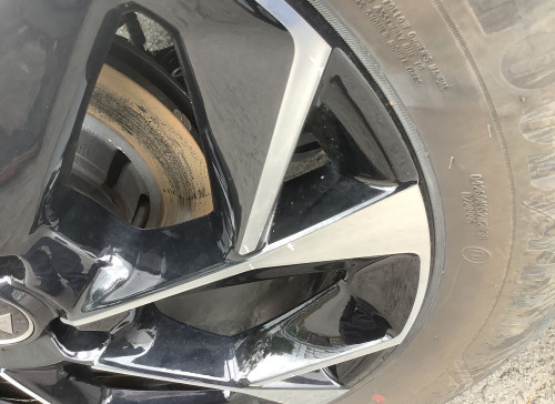 DS DS 3 Nouveau Hybride 145 e-DCT6 Etoile