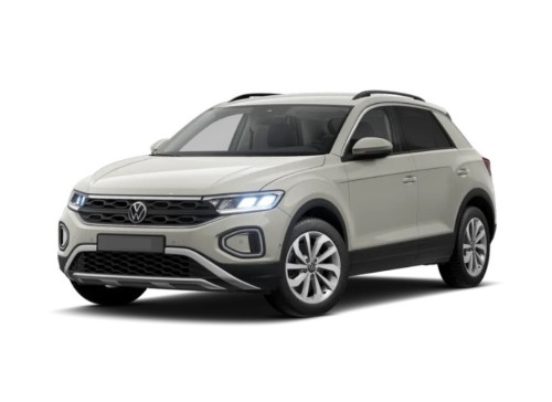 Volkswagen T-ROC Nouveau 2.0 TDI 150 Start/Stop DSG7 Life
