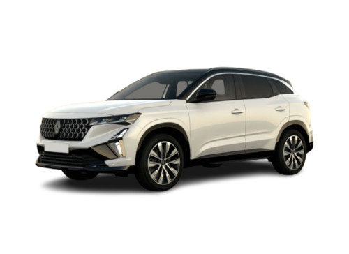 Renault AUSTRAL Nouveau full hybrid E-Tech 200 ch Techno
