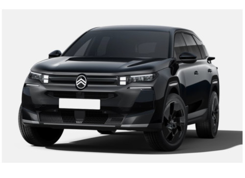 Citroën C5 AIRCROSS HYBRIDE Nouveau 145 e-DCS6 Plus