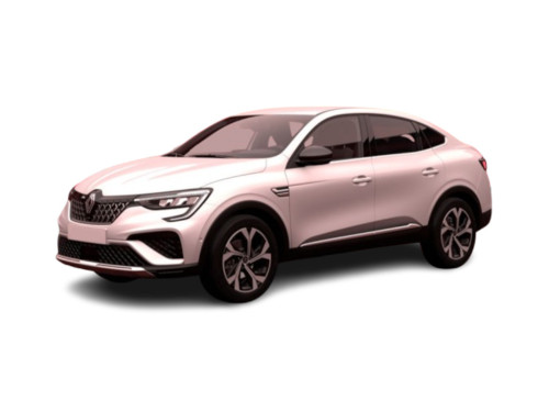 Renault ARKANA Nouveau mild hybrid 140 EDC GSR2 Techno