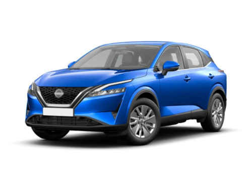 Nissan QASHQAI 2022 Nouveau Mild Hybrid 140 ch Acenta