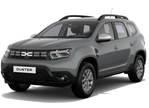 Dacia DUSTER Blue dCi 115 4x4 Expression