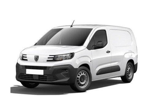 Peugeot PARTNER FOURGON Nouveau XL 950 KG BLUEHDI 100 S&S BVM6
