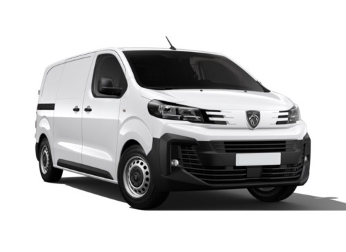 Peugeot EXPERT FOURGON Nouveau FGN M BLUEHDI 120 S&S BVM6