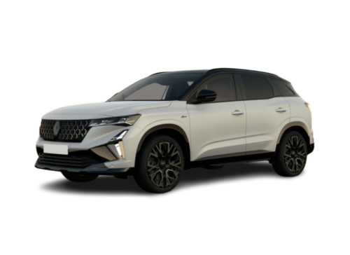 Renault AUSTRAL Nouveau full hybrid E-Tech 200 ch Esprit Alpine