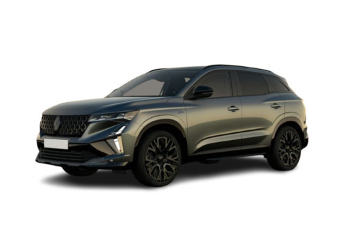 Renault AUSTRAL Nouveau full hybrid E-Tech 200 ch Esprit Alpine