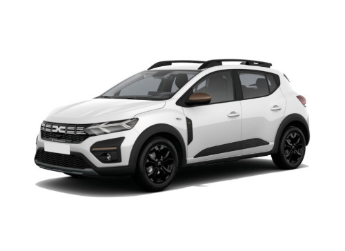 Dacia SANDERO Nouveau TCe 90 GSR2 Stepway Extreme
