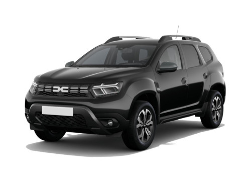 Dacia DUSTER Nouveau ECO-G 100 4x2 Journey