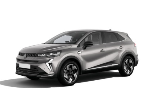 Renault SYMBIOZ Nouveau E-Tech full hybrid 160 ch Techno