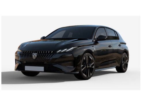 Peugeot 308 Nouvelle Hybrid 145 e-DCS6 GT