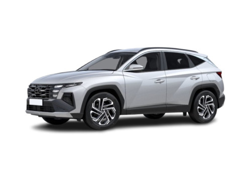 Hyundai TUCSON Nouveau 1.6 T-GDI 215 Hybrid BVA6 Creative