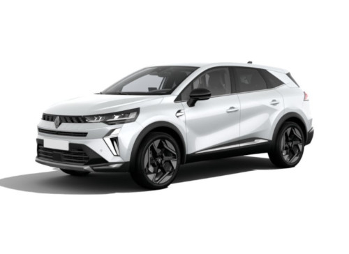 Renault SYMBIOZ Nouveau E-Tech full hybrid 145 Iconic