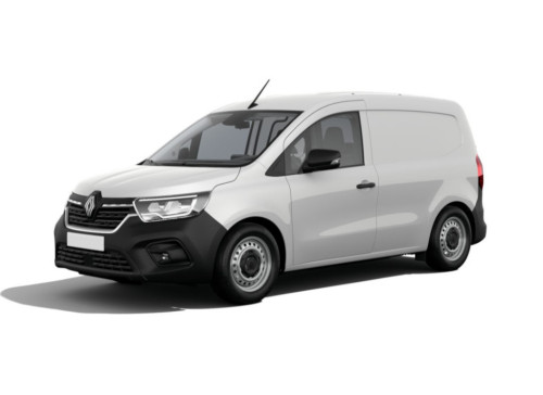 Renault KANGOO VAN Nouveau FGN SESAME L1 BLUE DCI 75 GSR2 ADVANCE - 4P