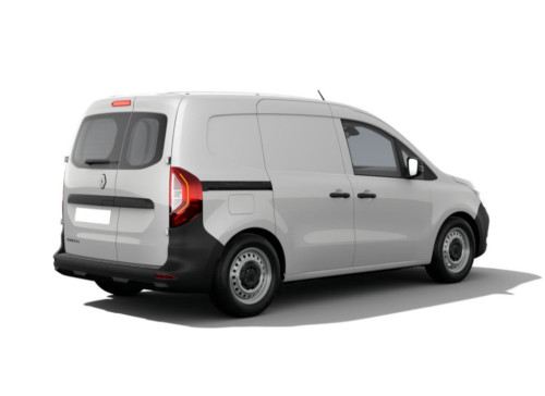 Renault KANGOO VAN Nouveau FGN SESAME L1 BLUE DCI 75 GSR2 ADVANCE - 4P