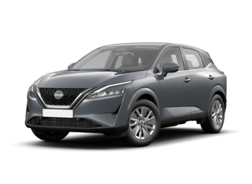 Nissan QASHQAI 2022 Nouveau Mild Hybrid 140 ch Acenta