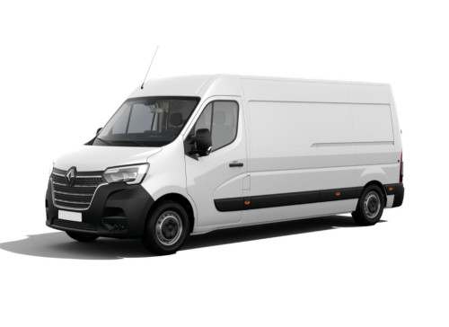 Renault MASTER FOURGON Nouveau FGN TRAC F3500 L3H2 BLUE DCI 150 GRAND CONFORT