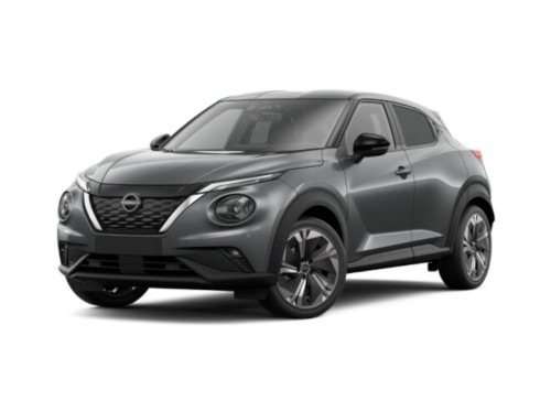 Nissan JUKE Nouveau HYBRID 143 N-Connecta