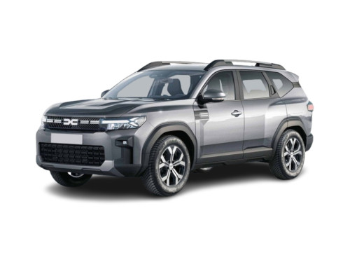 Dacia BIGSTER HYBRID Nouveau 155 Journey