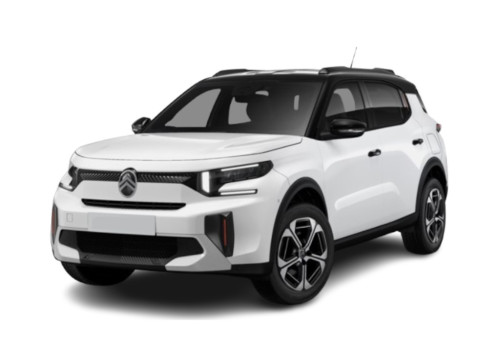 Citroën C3 AIRCROSS Nouveau Hybride 145 ch Aut Max