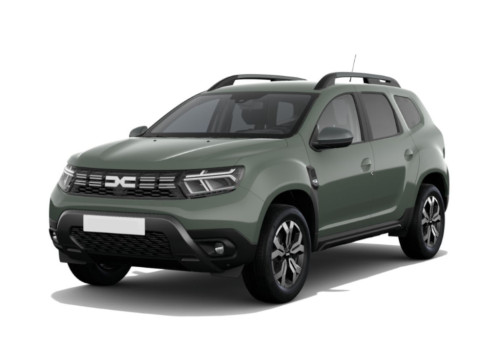 Dacia DUSTER Nouveau TCe 130 4x2 Journey