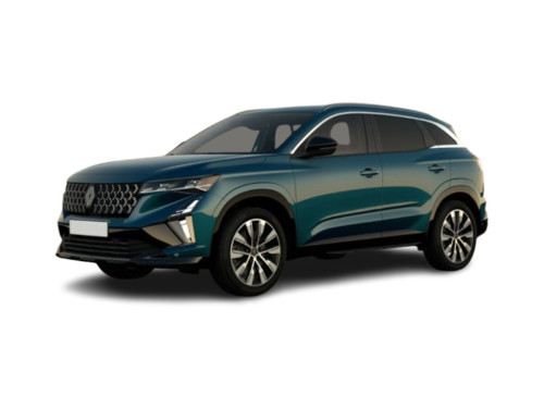 Renault AUSTRAL Nouveau full hybrid E-Tech 200 ch Techno