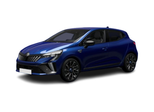 Renault CLIO V Nouvelle E-Tech full hybrid 145 ch GSR2 Esprit Alpine