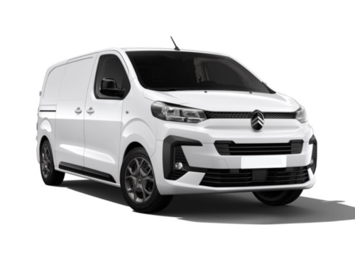 Citroën JUMPY FOURGON FGN M BLUEHDI 180 S&S EAT8
