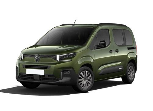 Citroën BERLINGO Taille M BlueHDi 130 S&S EAT8 Plus - N1