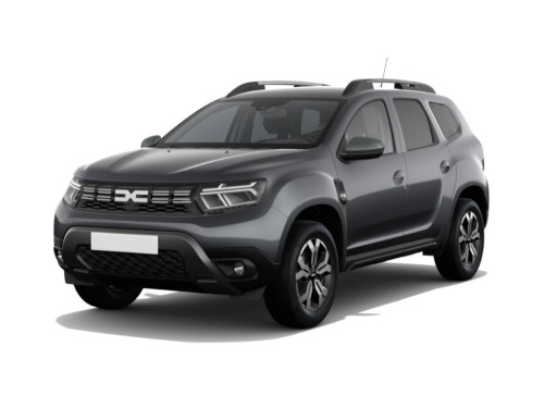 Dacia DUSTER Nouveau ECO-G 100 4x2 Journey