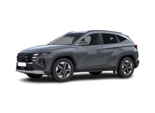 Hyundai TUCSON Nouveau 1.6 T-GDI 215 Hybrid BVA6 Creative