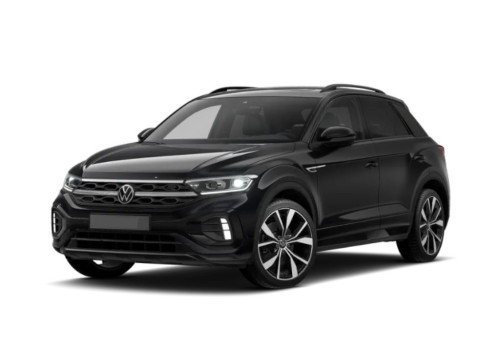Volkswagen T-ROC Nouveau 2.0 TDI 150 Start/Stop DSG7 R-Line