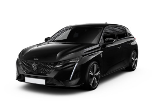 Peugeot 308 Nouvelle BlueHDi 130ch S&S EAT8 GT