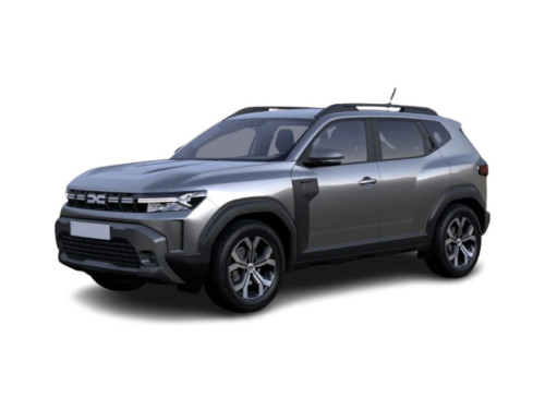 Dacia DUSTER Nouveau Hybrid 140 Expression