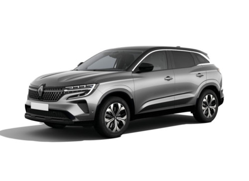 Renault AUSTRAL Nouveau E-Tech hybrid 200 Techno