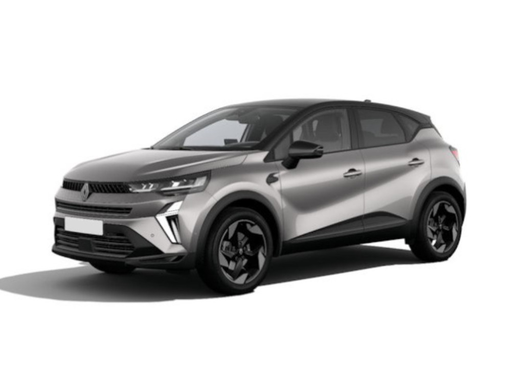 RENAULT  CAPTUR