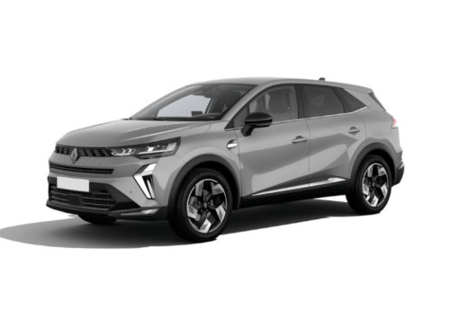 Renault SYMBIOZ Nouveau E-Tech full hybrid 160 ch Techno