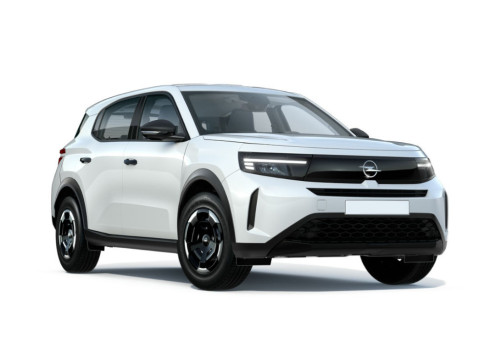 Opel FRONTERA Nouveau 1.2 Turbo Hybrid 136 ch e-DCT6 Ultimate - 5P