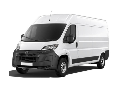 Peugeot BOXER FOURGON Nouveau FGN TOLE 3.5 T L3H2 140 S&S BVM6