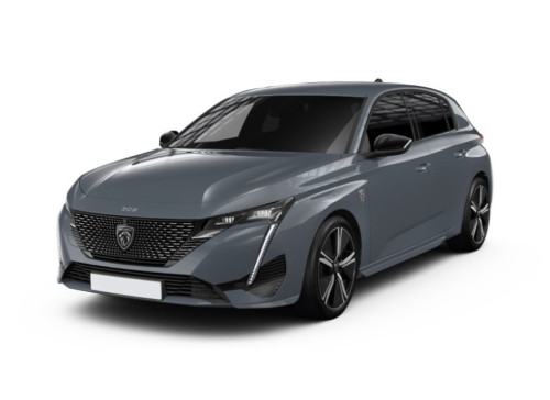 Peugeot 308 Nouvelle BlueHDi 130ch S&S EAT8 GT