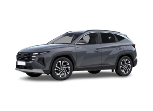 Hyundai TUCSON Nouveau 1.6 T-GDI 215 Hybrid BVA6 Executive