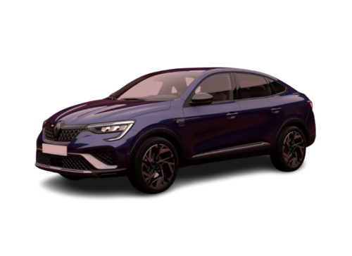 Renault ARKANA Nouveau E-Tech full hybrid 145 GSR2 esprit Alpine