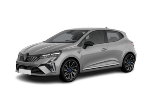 Renault CLIO V Nouvelle E-Tech full hybrid 145 ch GSR2 Esprit Alpine