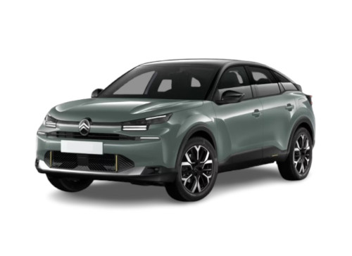 Citroën C4 Hybride 145 e-DCS6 Max