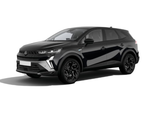 Renault SYMBIOZ Nouveau mild hybrid 140 ch Esprit Alpine