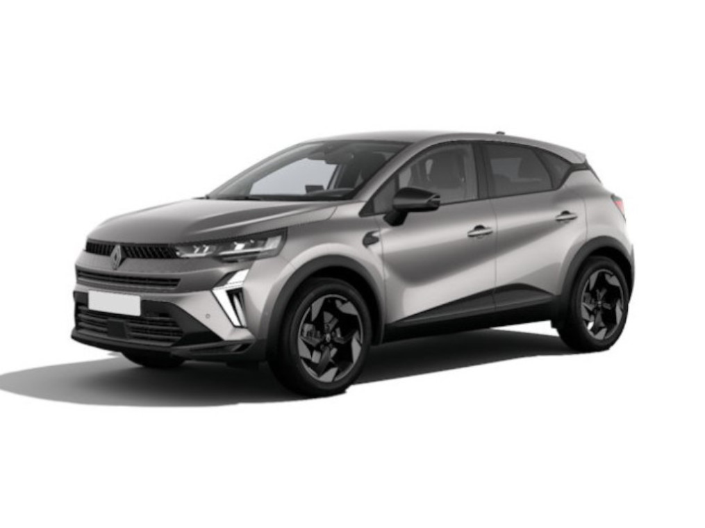 RENAULT  CAPTUR